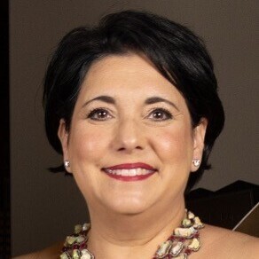 Fundraising Page: Eve Fromberg Edelstein